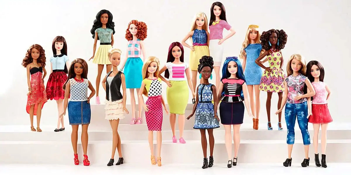 dolls, fashion dolls, barbie dolls, dolls facts