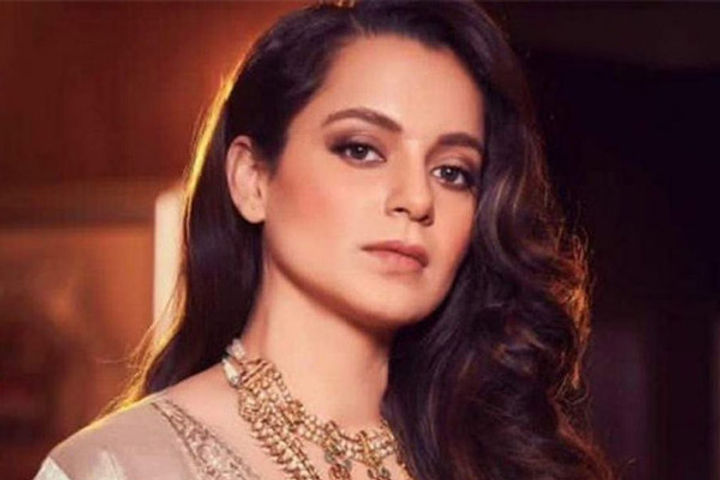 Kangana Ranaut Wants Action Against Vir Das Viral Video