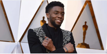 Chadwick Boseman, Chadwick Boseman bio, Chadwick Boseman biography, Chadwick Boseman black panther, 