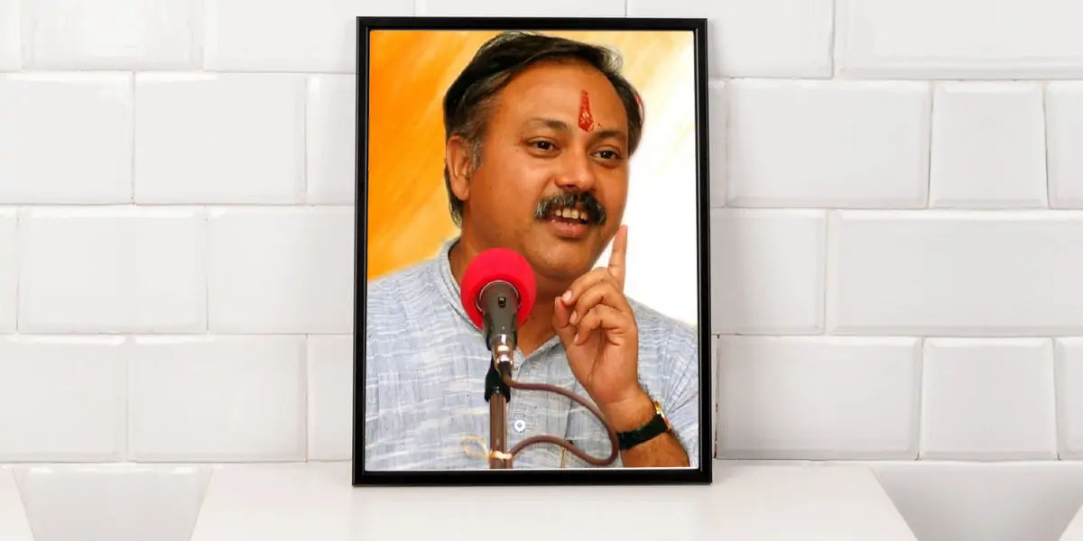 Rajiv Dixit, Rajiv Dixit bio, Rajiv Dixit death, Rajiv Dixit conspiracy, Rajiv Dixit facts, Rajiv Di