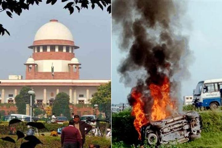 Lakhimpur Kheri Violence Case Supreme Court Appoints Former High Court Judge Rakesh Kumar Jain To Mo