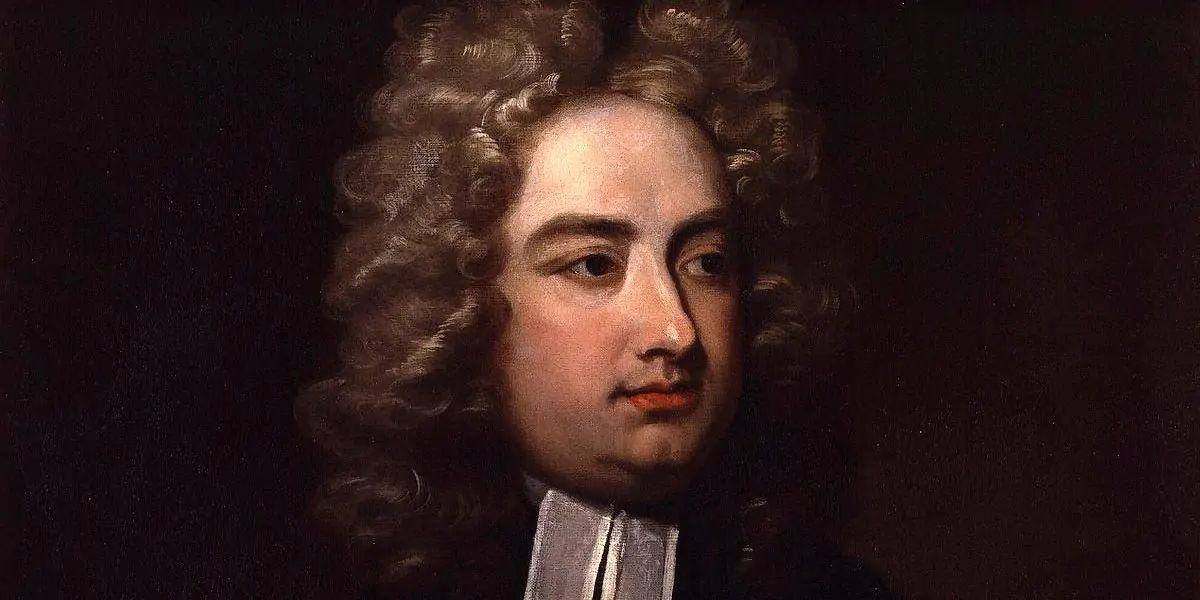 Jonathan Swift, Jonathan Swift books, Gulliver's Travel, Jonathan Swift bio, Jonathan Swift bio