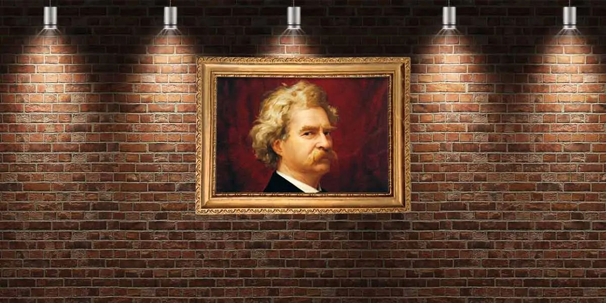 Mark Twain, Samuel Clemens, Mark Twain books, Mark Twain bio, Mark Twain biography, Mark Twain bio