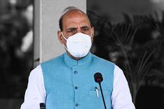 rajnath singh