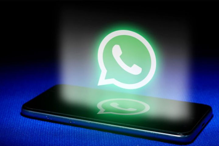 WhatsApp new app Mac OS and Windows users will be able to enjoy Skype like experience WhatsApp new app Mac OS and Windows users will be able to enjoy Skype like experience