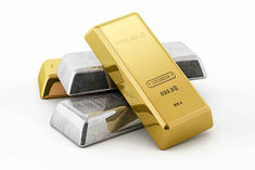 Gold And Silver Prices