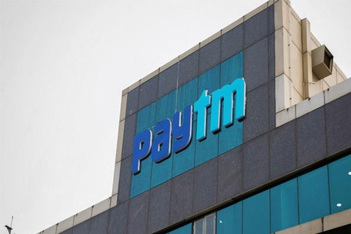paytm paytm