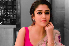 Birthday Special South Indian Lady Superstar Nayantara changed her religion to marry this actor