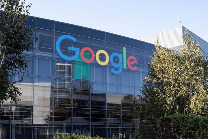 Google Google