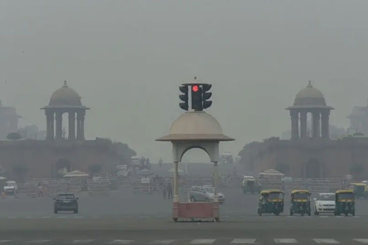 Air Pollution Air Pollution