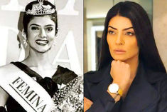sushmita sen