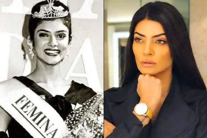 sushmita sen