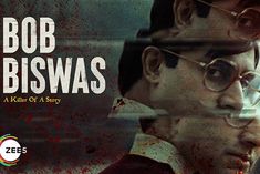Powerful trailer of Abhishek Bachchan film Bob Biswas released