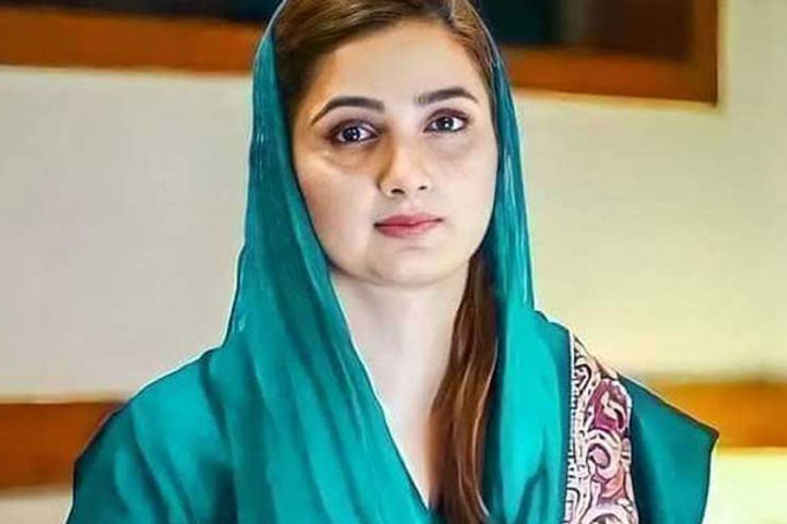 Pakistan Sania Ashiq Video Viral
