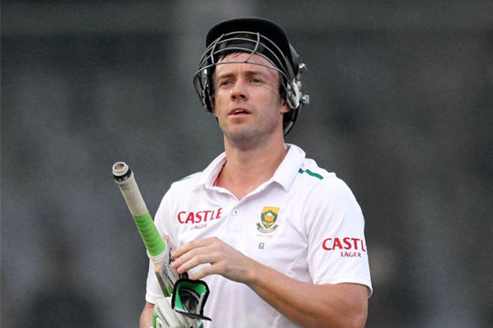 AB de Villiers retires from all forms of cricket