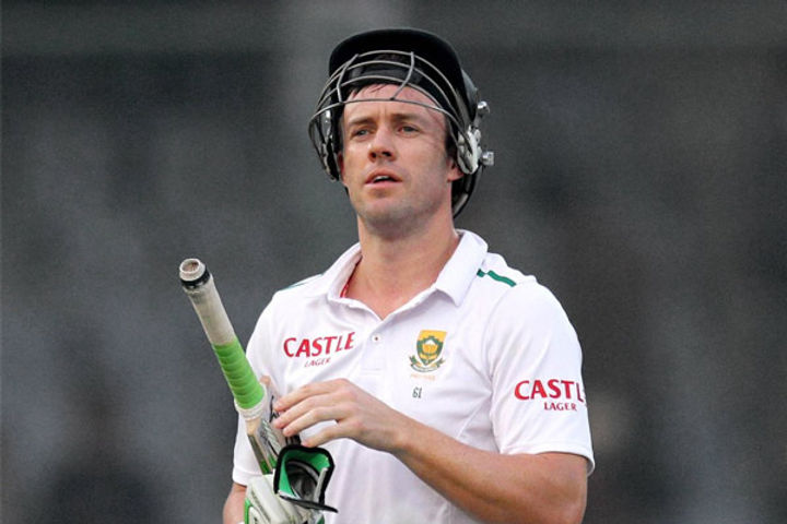 AB de Villiers retires from all forms of cricket AB de Villiers retires from all forms of cricket