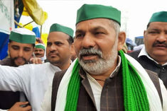 32 Farmers Organizations Meeting Today Can Take Big Decision On Farm Laws Movement