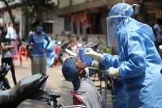 Coronavirus Pandemic