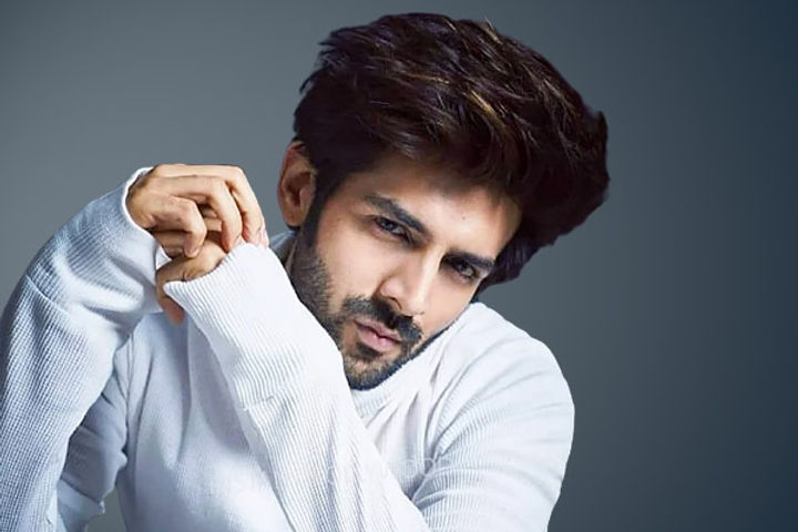 Kartik Aaryan made a big statement on being dropped from the film Dostana 2