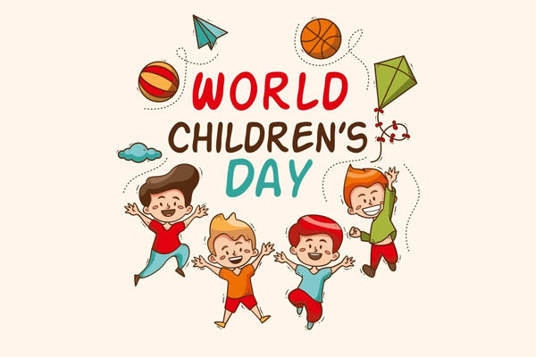 After all, why is World Children's Day celebrated on November 20?