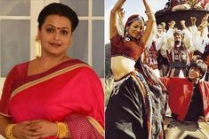 Shilpa Shirodkars birthday Shilpa was not Malaika Aroras first choice for the song Chaiyya Chaiyya d