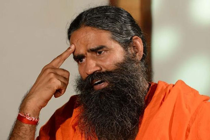 Government will take action if two TV channels of Yoga Guru Baba Ramdev operate without approval in 