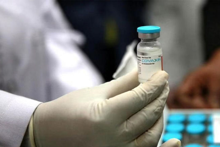 Britain has opened doors from today for people who have taken Indias indigenous corona vaccine Covax Britain has opened doors from today for people who have taken Indias indigenous corona vaccine Covax