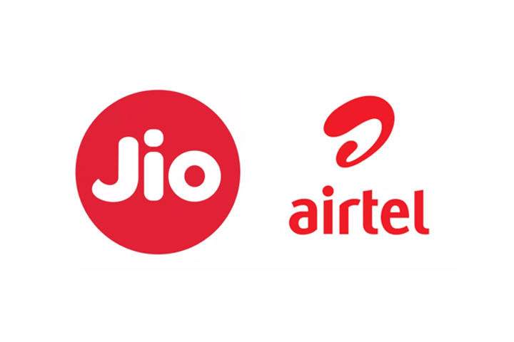 airtel customers increased in september jio lost about 20 million customers