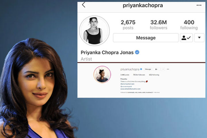Priyanka Chopra Jonas and Nick Jonas Priyanka Chopra Jonas and Nick Jonas
