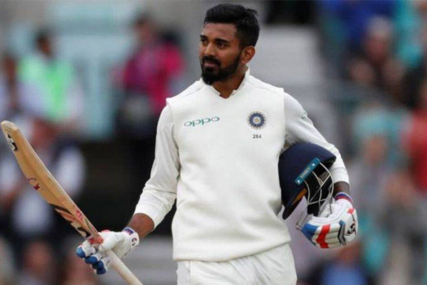 KL Rahul out of Kanpur Test due to injury