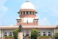 SC To Hear TMC Contempt Plea On Worsening Law And Order In Tripura