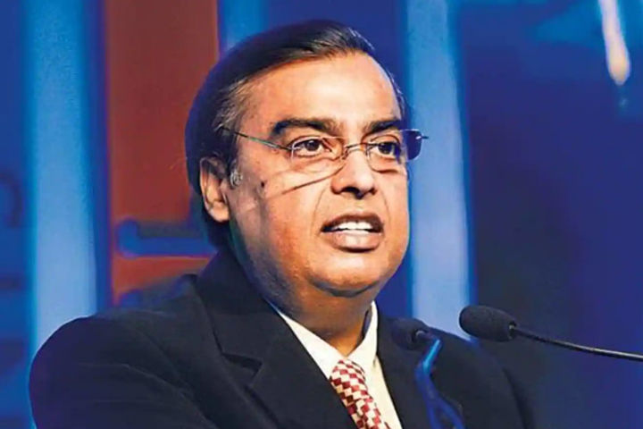 Mukesh Ambani Got serious about the distribution of his wealth took a look at the property distribut Mukesh Ambani Got serious about the distribution of his wealth took a look at the property distribut