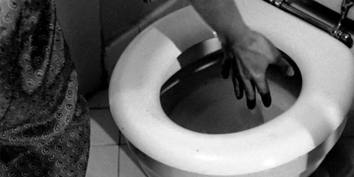 Alfred Hitchcock, Psycho, Psycho facts, Psycho movie facts, 
