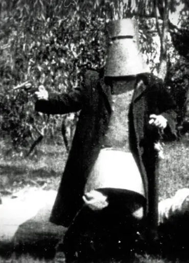 Story of the Kelly Gang, Story of the Kelly Gang movie, feature film