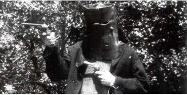Story of the Kelly Gang, Story of the Kelly Gang movie, feature film