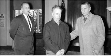 Hannibal Lecter, Norman Bates, Leatherface, Ed Gein, seriel killer