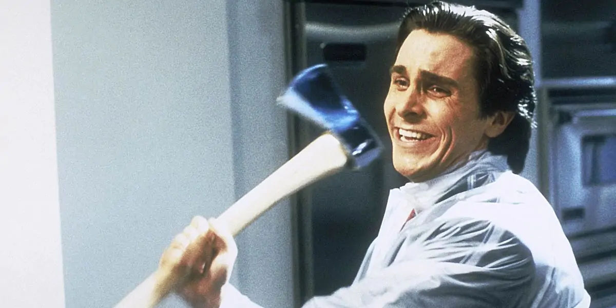 American Psycho, American Psycho facts, American Psycho tom cruise, American Psycho Christian bale