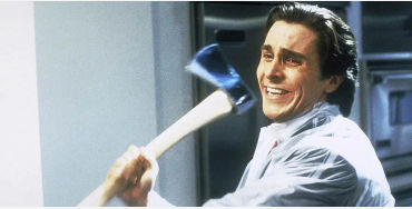 American Psycho, American Psycho facts, American Psycho tom cruise, American Psycho Christian bale 