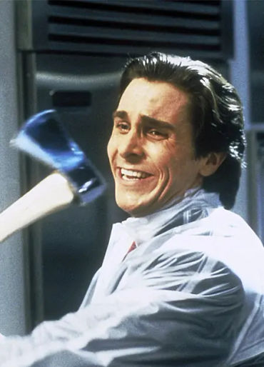 American Psycho, American Psycho facts, American Psycho tom cruise, American Psycho Christian bale 