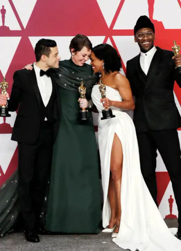 Oscars, Oscars facts, Oscars winner, Oscars winner announcements 