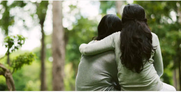 empathy, friends,