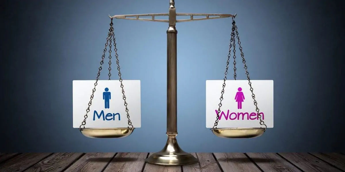 Men and Women, men, men facts, women facts, women