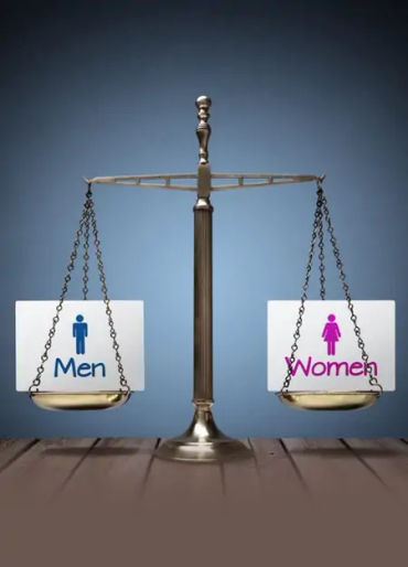 Men and Women, men, men facts, women facts, women 
