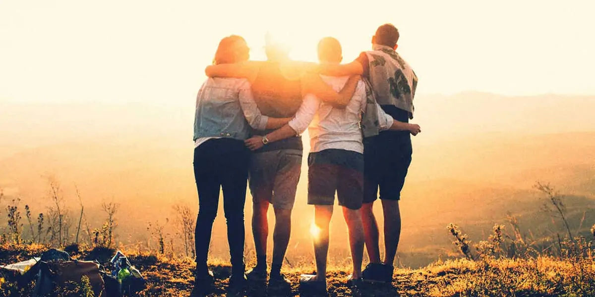 Friendship, Friendship facts, Friendship power, Friendship facts
