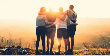 Friendship, Friendship facts, Friendship power, Friendship facts