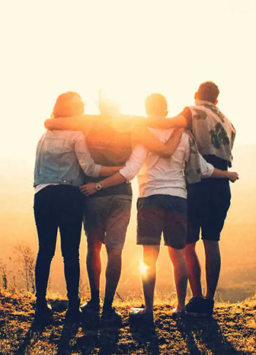 Friendship, Friendship facts, Friendship power, Friendship facts