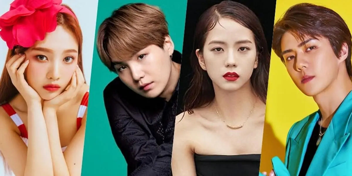 Korean Idols, Korean stars, Korean celebrity, Korean celebrity facts, Korean drama facts, Korean pop