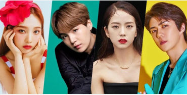 Korean Idols, Korean stars, Korean celebrity, Korean celebrity facts, Korean drama facts, Korean pop