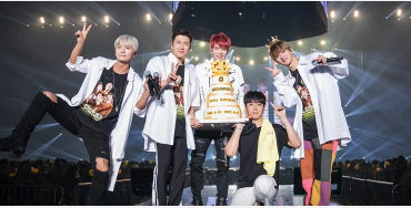 Sech Kies, Korean Idols, Korean stars, Korean celebrity, Korean celebrity facts, Korean drama facts,