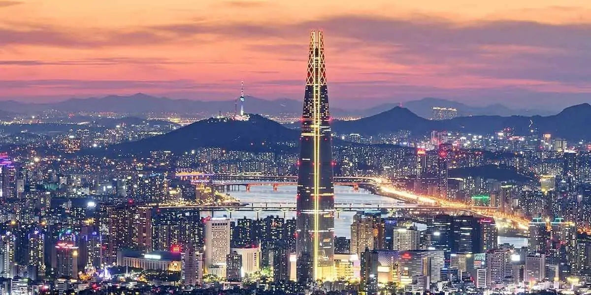 korea, korea facts, facts about korea
